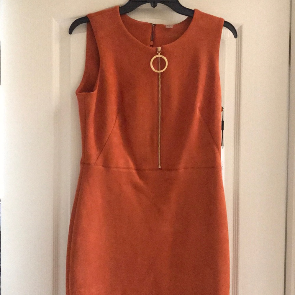 Brand New Calvin Klein Dress